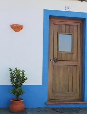 Casa De Seixe