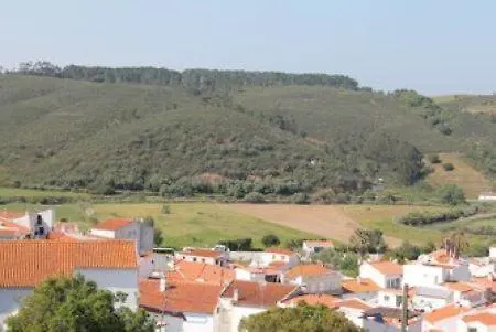 Casa De Seixe *