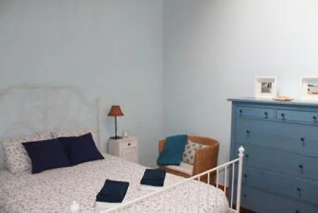 Nyaraló Casa De Seixe