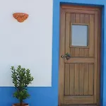 Casa De Seixe