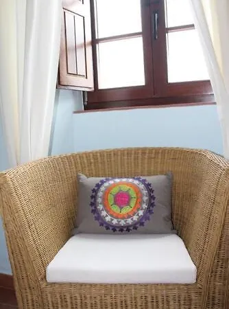 Casa De Seixe Casa de Férias *