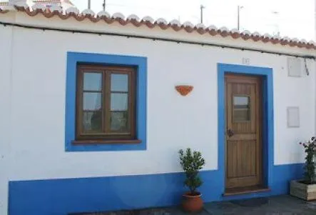 Casa de Férias Casa De Seixe