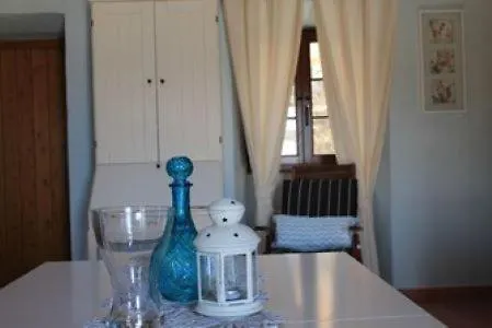 Casa De Seixe אודסש