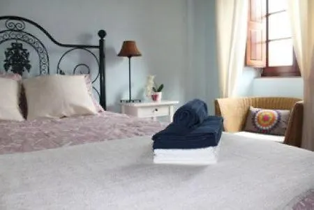 Casa De Seixe * أوديسيكس