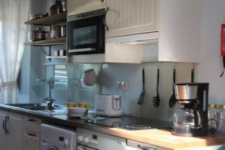 בית נופש Casa De Seixe *