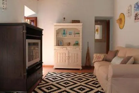 Casa De Seixe Odeceixe