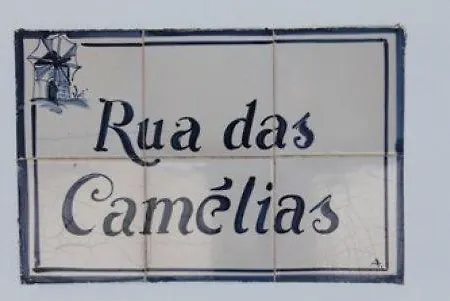 Casa De Seixe Casa de Férias