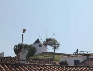 Casa De Seixe Casa de Férias