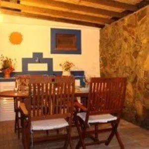Casa de Férias Casa De Seixe *